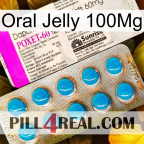 Oral Jelly 100Mg new07